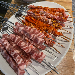 심양 홍대점 사진 4