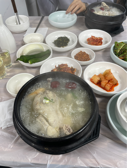 Gyeonyusikdang (견유식당) 3