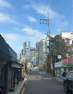 오근내닭갈비 용산본점 사진 5