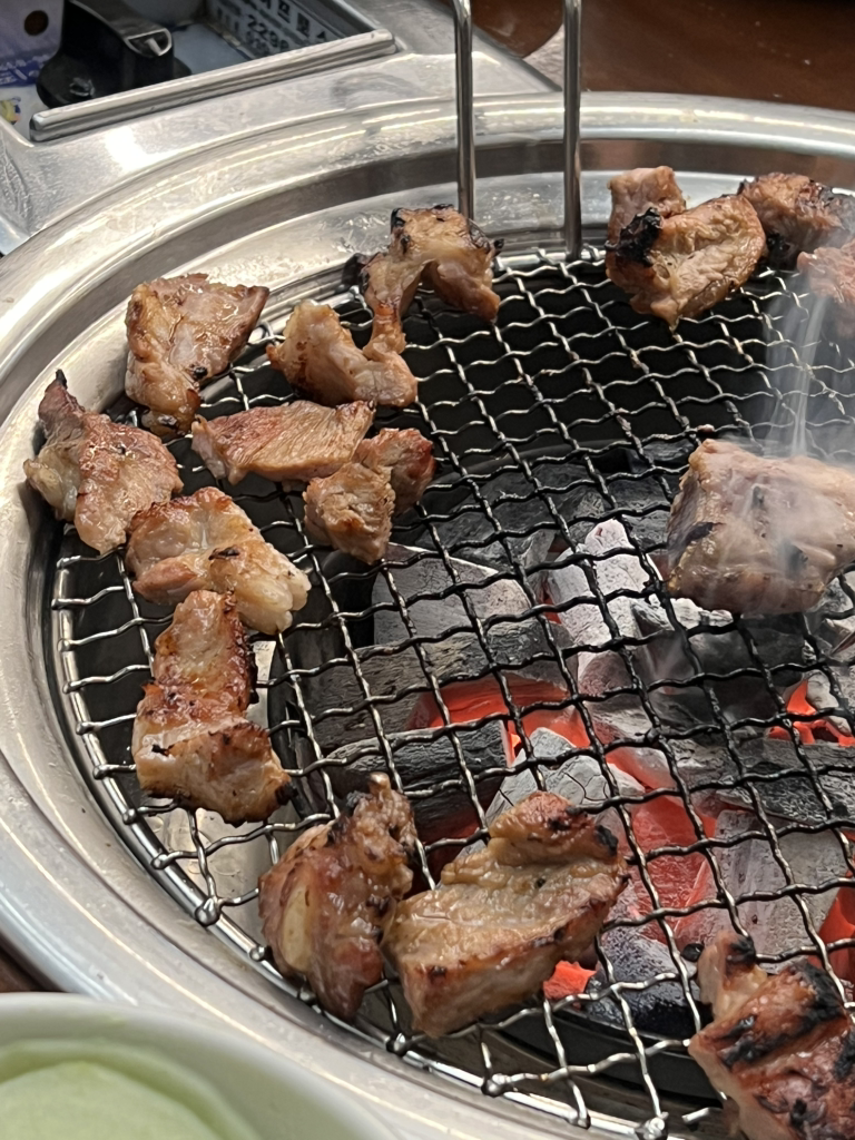 대성갈비 3