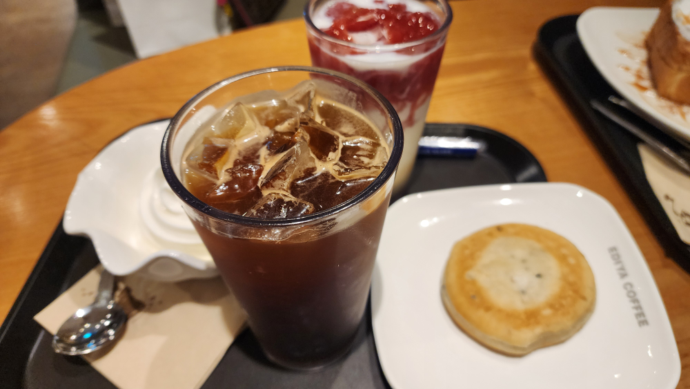 이디야커피 제주중앙점