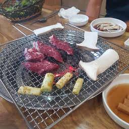 Hwajihanusikyuksikdang 5