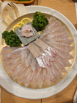 Seoranhoetjip (서란횟집) 3