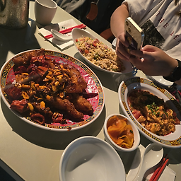 벽돌해피푸드 사진 2