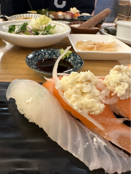바른초밥 4