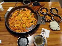 강촌식당 독산점 사진 3