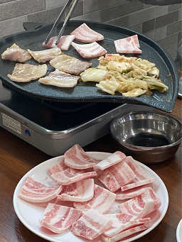 Jeongaesikdang 6