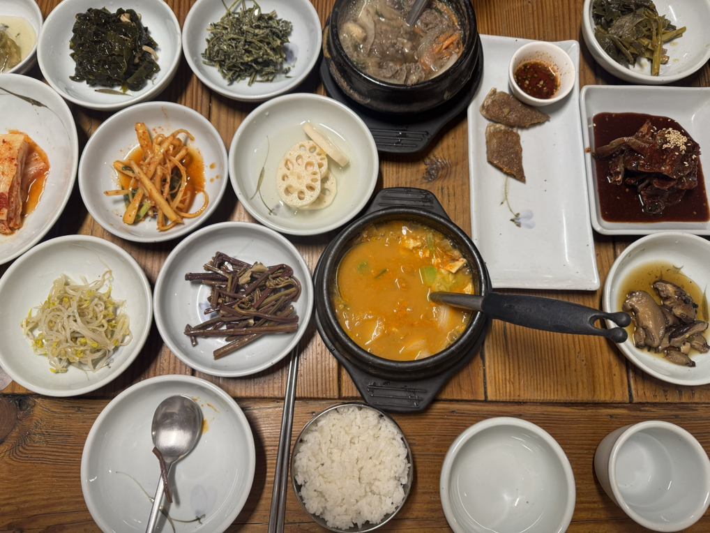 뜰아래 사진 3
