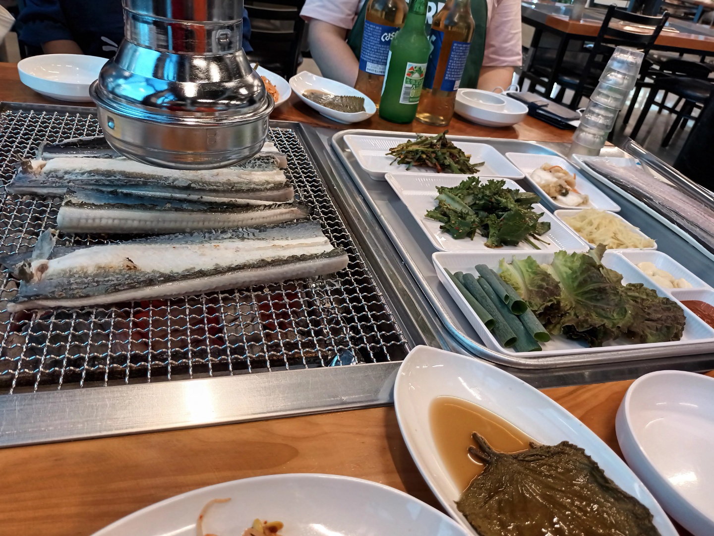 풍천장어마을 3