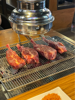 쩐호우양꼬치&샤브샤브 사진 5