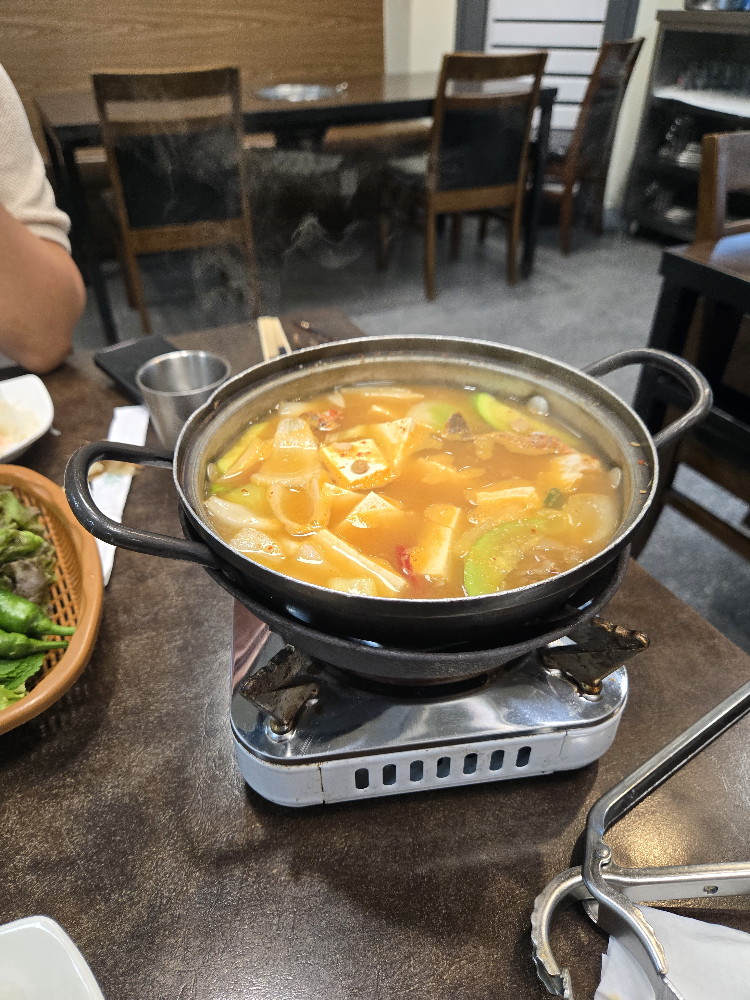 Eonyangbulgogibusanjipbonga (언양불고기부산집본가) 3