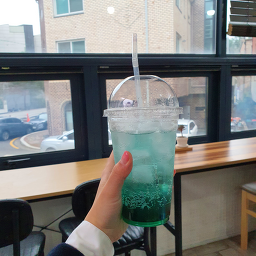 전지은커피