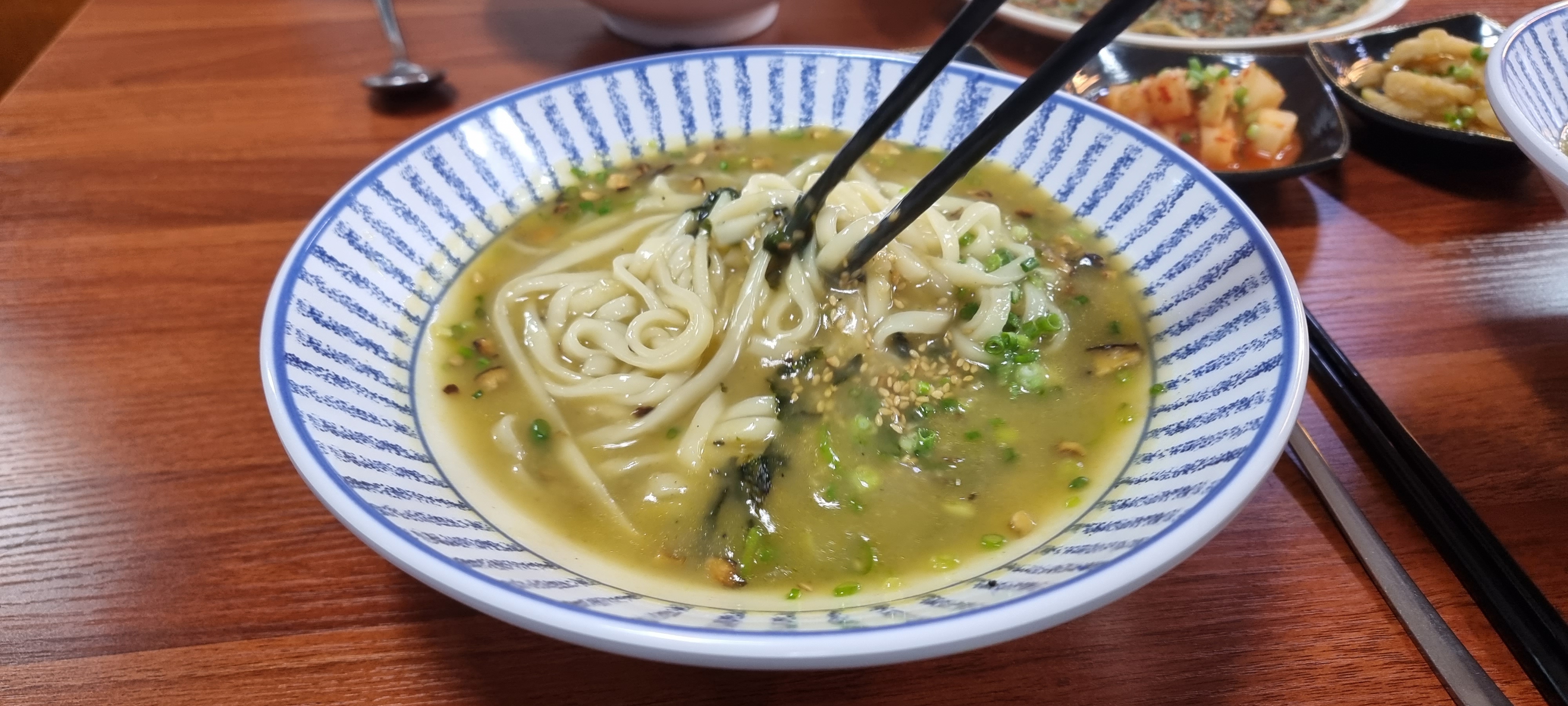 표선돌담칼국수 사진 3