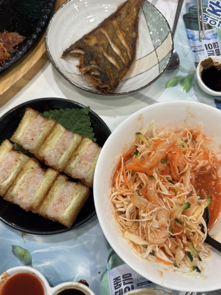 Taepyeongyanghoetjip (태평양횟집) 3