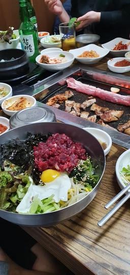 임가네식육식당 5