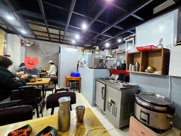 코너집 사진 2