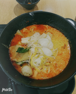 신룽푸마라탕 두산타워점 사진 2