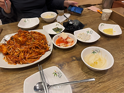 Cheongdamdongdaeguppoljjim (청담동대구뽈찜) 2
