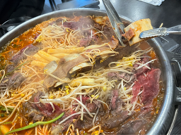 백년불고기물갈비 야탑점 사진 3