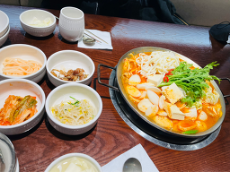 한우리 센트럴시티점 사진 2