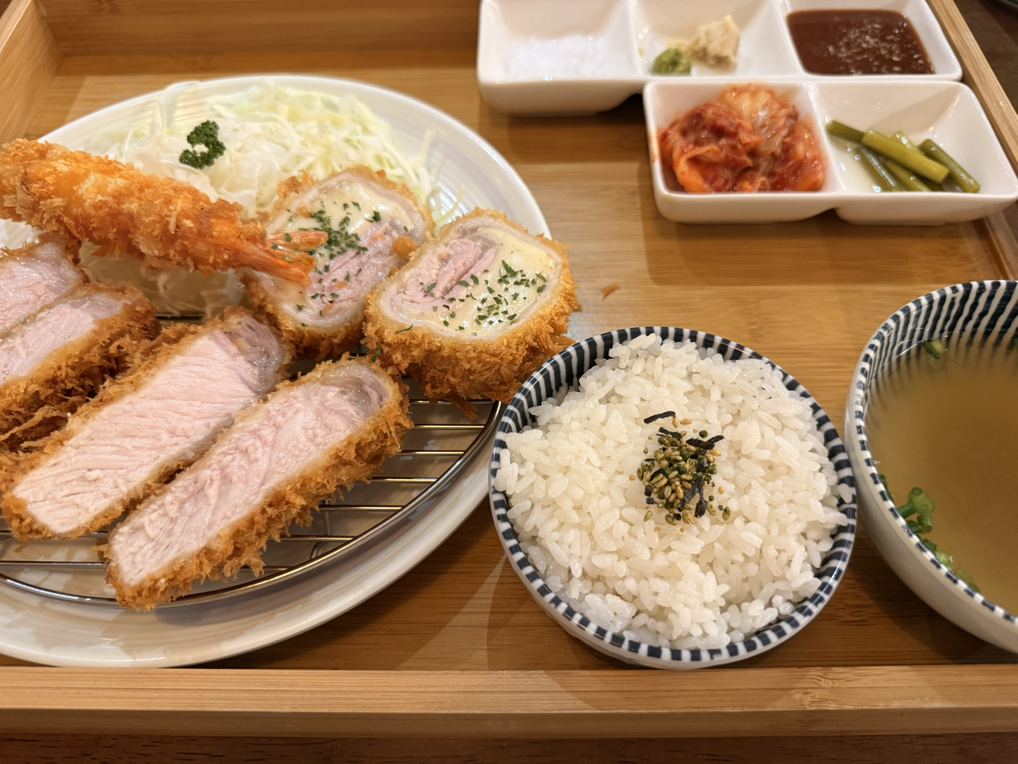 Yeongnamdon (영남돈) 2