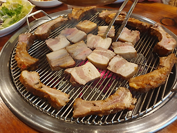 Aptteuljangjakgui (앞뜰장작구이) 2