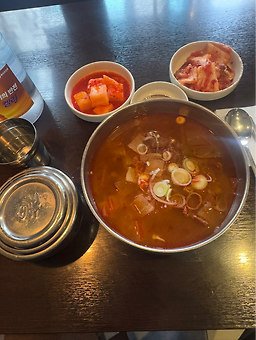 초아국수 대표 사진