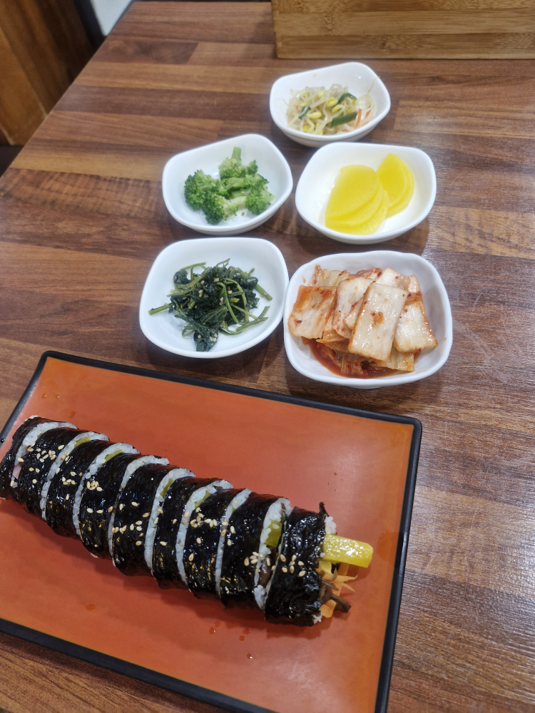 김밥천국 사진 3
