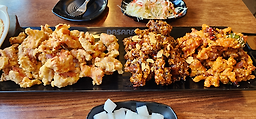 다사랑치킨 공덕점 사진 8