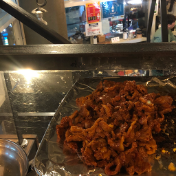 종로불돼지 사진 4