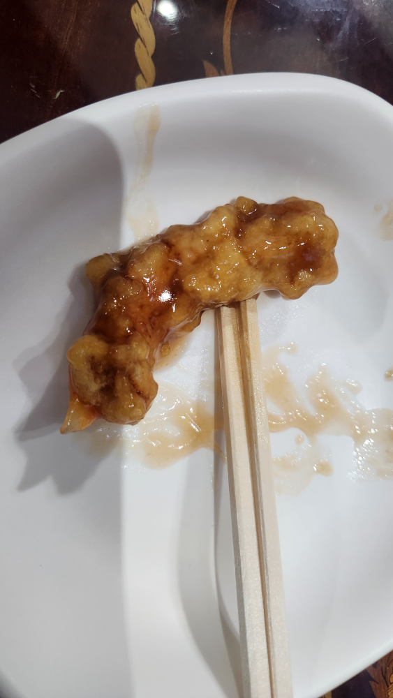 이화중화요리 2
