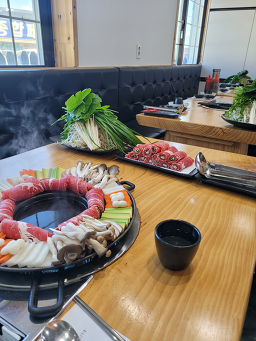 Madangyeppeunjip (마당예쁜집) 3