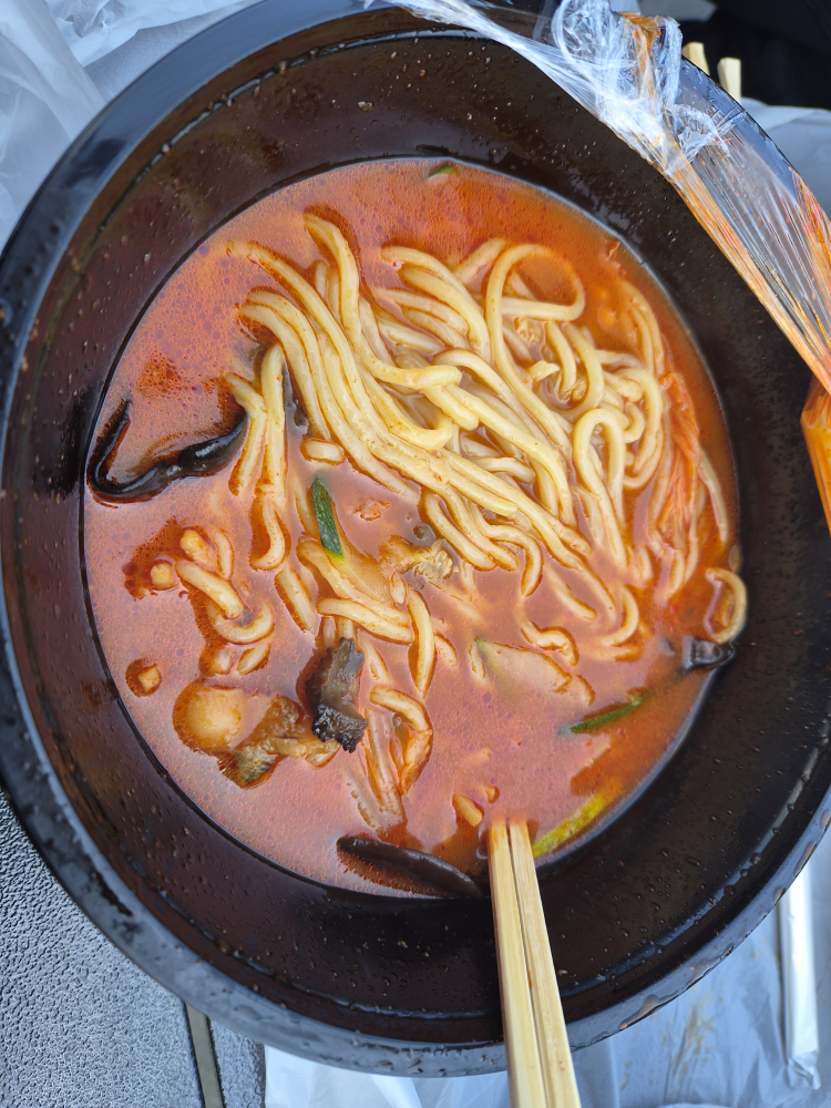 Joyangbanjeom (조양반점) 2