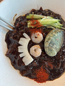 우도짜장면집 사진 6
