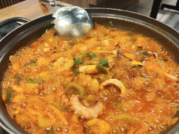 용호동낙지 신세계 사우스시티 사진 5