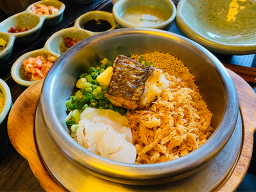 솔솥 익선점 사진 7