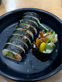 싸다김밥 강남구청역점 대표 사진