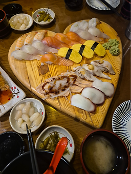 Seusiyun (스시윤) 1