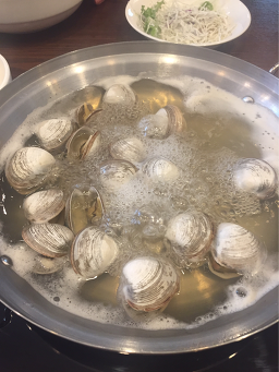 뻘낙지한마당 사진 8
