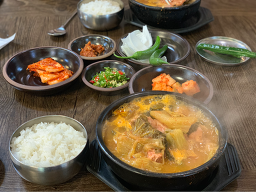 Hongcheonttukbaegi 4