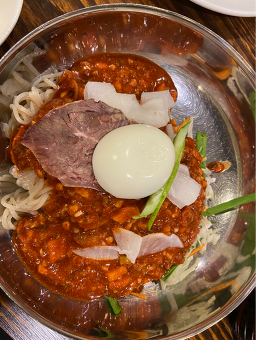 Goboksunaengmyeon 4