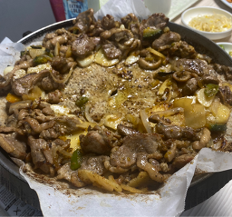 Yetteosikdang (옛터식당) 3