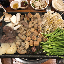 신림황소곱창 사진 5