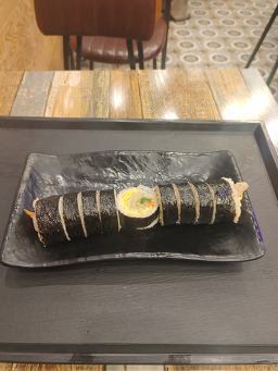 청담동마녀김밥 강남역점 사진 2
