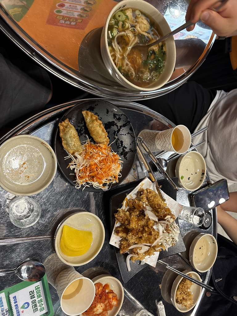 깡우동 분당서현점 대표 사진