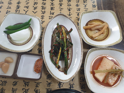 Gapadobyeolmisikdang 4