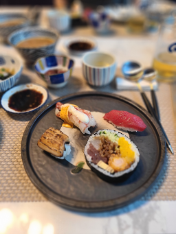 Hoomakase 6