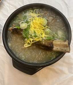 Deodamgalbitang (더담갈비탕) 1