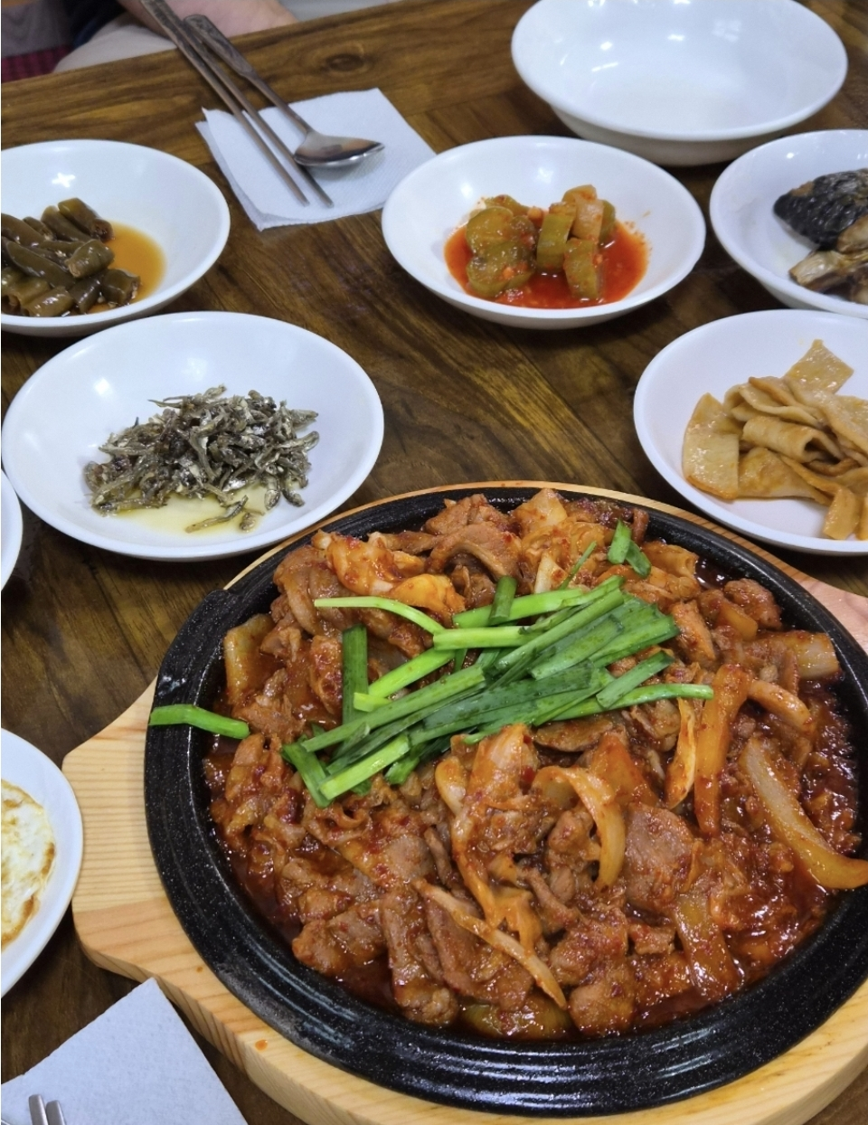 Seoulsikdang 1