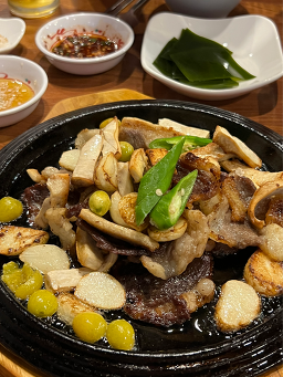 소랑생고기 3